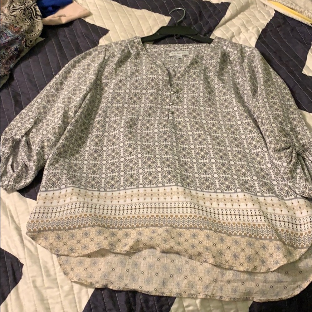 Tunic